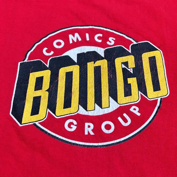 Solar Superhero Tee - Picture 4 of 5